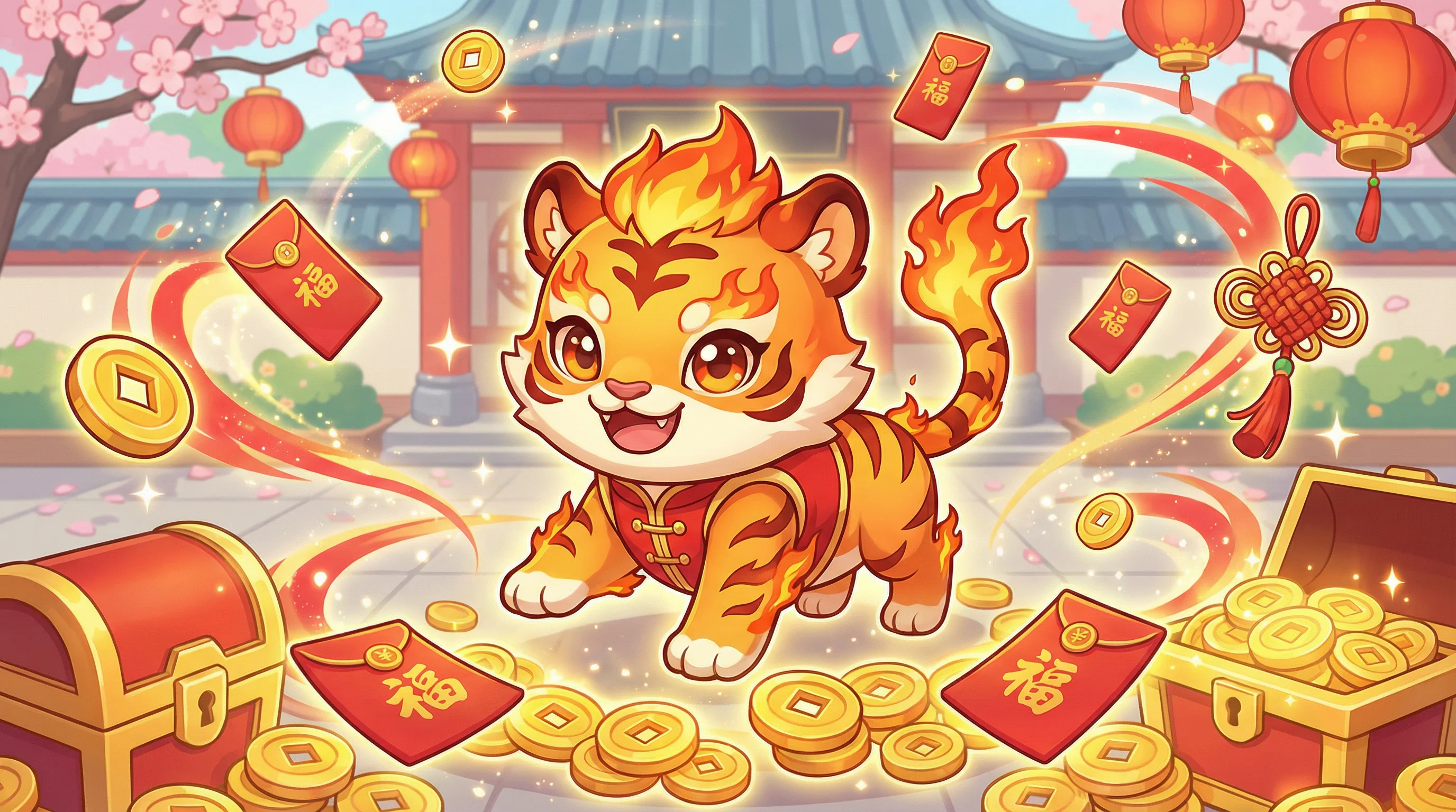 Fortune Tiger 595bet - Jogo do Tigre da Fortuna